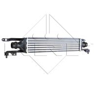 30779 NRF Intercooler per OPEL,VAUXHALL