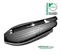 30787 VORWERK FOLLETTO GUSCIO POSTERIORE PER FOLLETTO VK150 VK 150 ORIGINALE