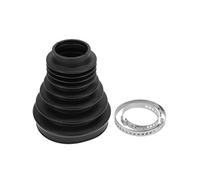 30788266 Kit cuffia giunto omocinetico interno con morsetti adatto per Volvo XC90 2003-2007 Cuffia giunto omocinetico