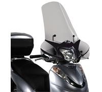 Parabrezza Givi 307A Trasparente