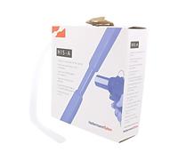 308-10903 Tubo termoretraibile 3: 1 9 mm L: 5 m diametro dopo il...