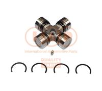 308-17010E IAP QUALITY PARTS Giunto, Albero longitudinale per TOYOTA