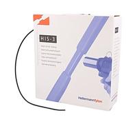 308-30150 Tubo termoretraibile senza colla 3:1 1,5 mm L: 10 m scatola nera HE...