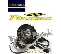 3080 - ACCENSIONE ELETTRONICA PINASCO 1,6 KG CONO 17 VESPA 150 VBB1T VBB2T