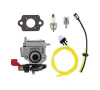 308028004 Assemblea del carburatore per la componente alta della struttura del carbone di efficienza dei ventilatori a motore pneumatica MA carburatore coerente di serie