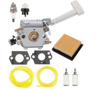 308054079 Carburatore For-Ryobi RY08420/RY08420A 42CC/BP42 Zaino Ventilatore