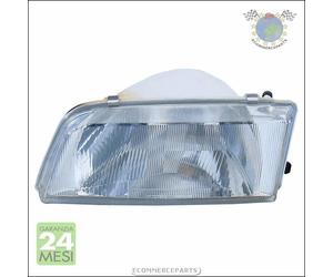 30810 Faro Proiettore Dx Destro per Citroen 1991/06>1998/03