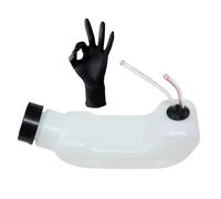 308123004 Serbatoio del carburante per Homelite Ryobi String Trimmer Blower Mini Tiller 308181004 984907001, A01441, 308675001, 308675021, A04447