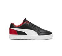 308159-04 scarpe da uomo Puma Ferrari Caven 2.0 nero/bianco/rosso scarpe...