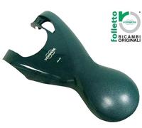 30832 VORWERK CALOTTA SUPERIORE PER SPAZZOLA HD40 ASPIRAPOLVERE VK 140 ORIGINALE