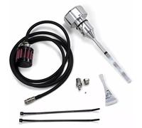 3085 DIPSTICK VENTED POL ST18+ HARLEY FLDE 1750 ABS SOFTAIL DELUXE 107 2018