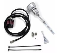 3085 DIPSTICK VENTED POL ST18+ HARLEY FXFB 1750 ABS SOFTAIL FAT BOB 107 2018