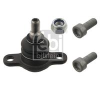 30858 FEBI BILSTEIN Giunto di supporto / guida per VW