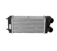 30860 NRF Intercooler per CITROËN,PEUGEOT