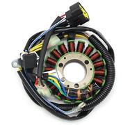 3088159 Bobina Statore Magnete Motocicletta Per Polaris Predator 500 2003-2004 Accessori Bobine Motore Plug and play