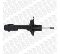 308823 Ammortizzatore Al-Ko per Volkswagen Golf