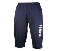 3089 ERREA PANTS 3/4 BERMUDA TRAINING TRAINING BL S LINCH-
