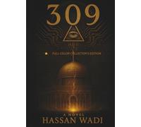 309: Al-Raqīm: The Imprint the Machine Could Not Read ✦ Large-Format Premium Color Hardback Edition ✦