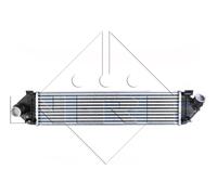 30906 NRF Intercooler per FORD