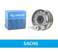 3090600003 Kit Frizione + Volano Sachs per Smart Fortwo 450 800 0.8 cc 30 Kw