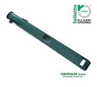 30911 VORWERK FOLLETTO COPRI MANICO COPRIBASTONE VK140 ORIGINALE