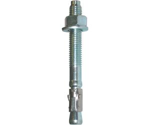 30915 Q.TA' 100 ELEMATIC TASSELLO T11 ACCIAIO 8X 75 MM