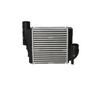 30924 NRF Intercooler per CITROËN,DS,FIAT,OPEL,PEUGEOT,VAUXHALL