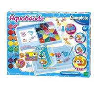 30929.AQU AQUABEADS BEGINNERS STUDIO,PERLE 840/ COL 16