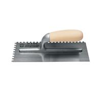 3094 Q.TA' 6 FRATTONE PAVAN 821/SD DENTATO 10X10 MM SX
