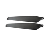 3095 Elice pieghevole 2 CW CCW set compatibile con droni di spruzzatura legati all'agricoltura in nylon in carbonio per droni di tipo quanfeng(3095 CW)