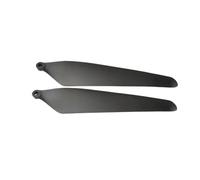 3095 Elice pieghevole 2 CW CCW set compatibile con droni di spruzzatura legati all'agricoltura in nylon in carbonio per droni di tipo quanfeng(3095 CCW)