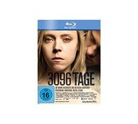 3096 Tage - Die wahre Geschichte der Natascha Kampusch
