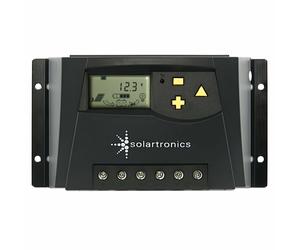 30A Carica 12V 24V G Solare Fotovoltaico Modulo Pannello Controller