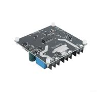30A per sistema di gestione della batteria con display LCD per 10-110V Li-ion Acid - Protezione da sovraccarico e sottotensione Modalità UPS 73x70mm