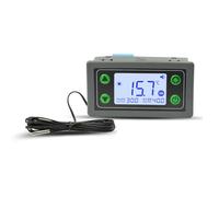 30A Regolatore di Temperatura Remoto APP Display Digitale Regolatore di Tem9265