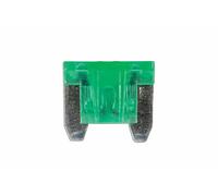30amp Profilo Basso Abiti Mini Fusibile a Lama - Confezione 5 36850 Connect