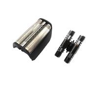 30B 30S Lama dello schermo in lamina for Braun Serie 3 SmartControl 4000 Syncro Pro e 7000 TriControl 5495 7505 7520 7650 5775 7680 7516(30B Knife Net Blade)