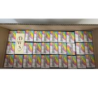 [30BOX] Carta Pokemon Scarlatto e Viola Terastal Festival EX Booster Box sv8a...