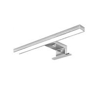 30cm 6w Waterproof Bathroom Clamp Light, Neutral White Makeup Light Suitable for Certain Brands, Energy Class A+ LED Bathroom Mirror Lightin