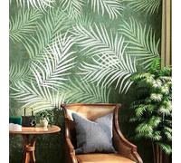 30cm Leaf Tropical Jungle Summer Stencil Stencil Per La Decorazione Modello Riutilizzabile Mandala Modelli Di Mobili Pavimento In Piastrelle Parete Di Nicchia I Semi Pavimento Piastrelle