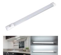 30CM Luci Armadio LED 12v per Camper Interno Caravan 50% 100% l'interruttore