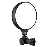 30cm Softbox Universale Blitz Softbox per Tutti Lampi/Fascio di Luce LC6257