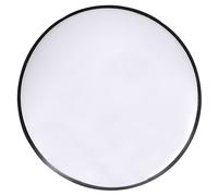 30Cm Wide Angle Security Road Mirror Curved for Indoor Burglar Outdoor