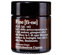 30g FINE Deodorant Rhododendron Cypress