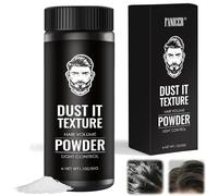 30g Polvere Capelli,Polvere Styling Istantanea,Texture Volume Powder,Volumizzante Istantaneo,per Uomo e Donna,Texture Opaca Tenuta Duratura Effetto