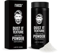 30g Polvere per Volume Capelli, Massima Stabilità e Corposità, Ideale per Capelli Fini e Sottili, Aggiunge Volume e Texture, Senza Olio o Untuosità,Per Uomini e Donne