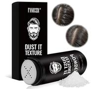 30g Polvere Volumizzante per Capelli, Volume Powder per capelli di uomini e donne, per capelli sottili e fini, Incolore per Capelli Più Spessi e Pieni in Pochi Secondi