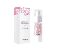 30g Sakura Gluta Schiarente Perla Capsule Crema Ascellare Cosros Ascelle Crema Sbiancante Schiarente Booster Sakura (1PCS)
