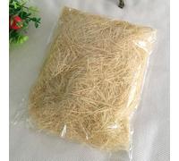 30g Scatola regalo in seta d'erba naturale, riempitivo per confezioni regalo di cosmetici, vino rosso, decorazione per feste 200g,50g,30g,90g,250 gCarta tessile