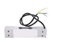 30kg Load Cell Sensor | Enhanced Accuracy 0.02% F.S Parallel Beam | Reduced - Fatigue & Reduced - Bias Load | Weight Sensor for Scales/Industrial/Automated Home